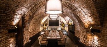 Teatro Hotel - Destigo Hotels