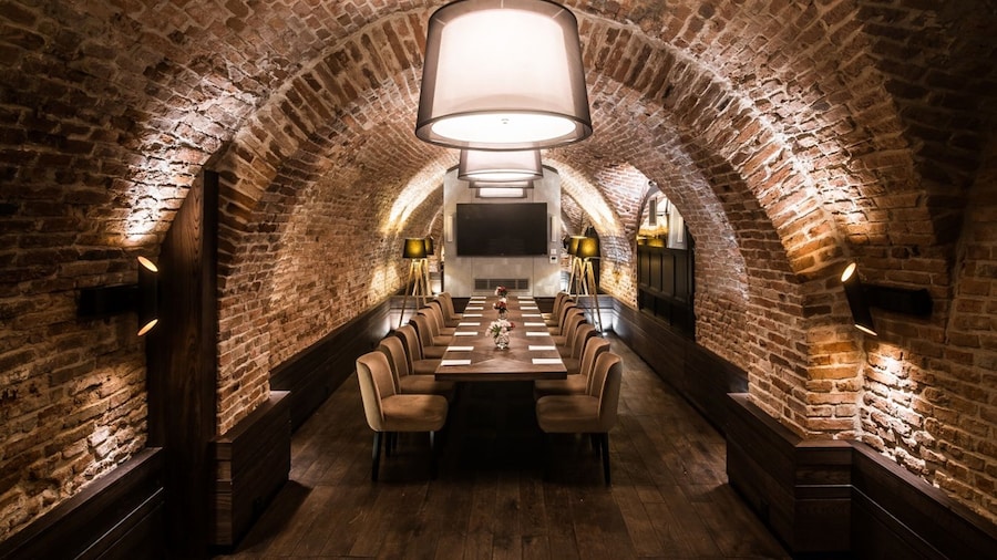 Teatro Hotel - Destigo Hotels