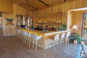 Lobby - Oakridge Hotel & Spa (Mzaar Kfardebian)