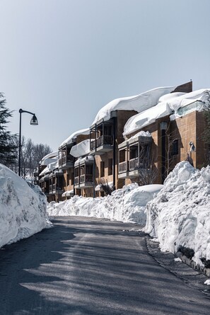 Exterior - Oakridge Hotel & Spa (Mzaar Kfardebian)