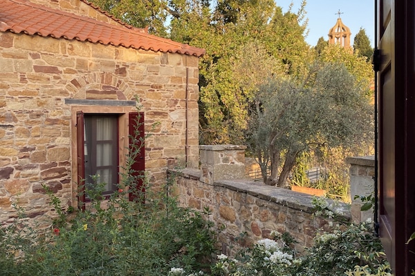 Twin Room | View from room