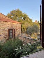 Twin Room | View from room