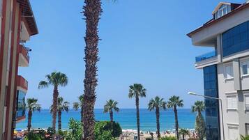 Standard Room | Bed sheets