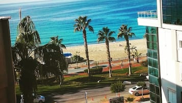 Standard Room | View from room