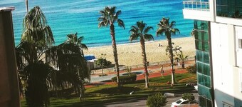 Kleopatra Sahara Otel