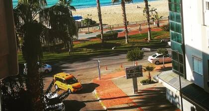 Kleopatra Sahara Otel