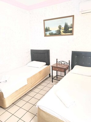 Chambre Standard | Literie fournie