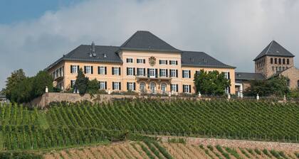 Luxus Apartment Pasha im Rheingau
