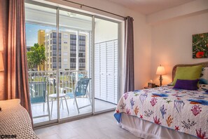 2 bedrooms, Internet, bed sheets