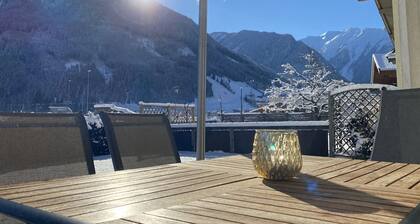 Villa Deningfeld - detached house only 150m to the Wildkogelbahn
