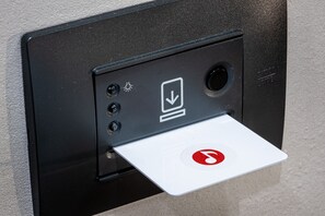 Room amenity - CasaJammone Naples Bed&Breakfast (Naples)