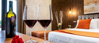 CasaJammone Naples Bed&Breakfast