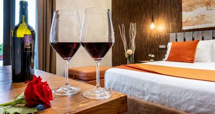 CasaJammone Naples Bed&Breakfast