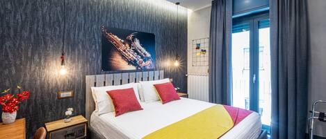 Designrum | Egyptiska bomullslakan, sängtillbehör av högsta kvalitet och duntäcken