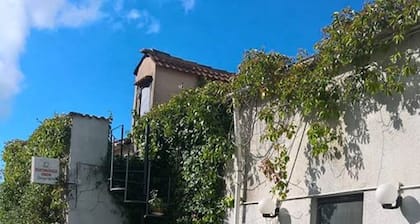 La Casa nel Bosco
