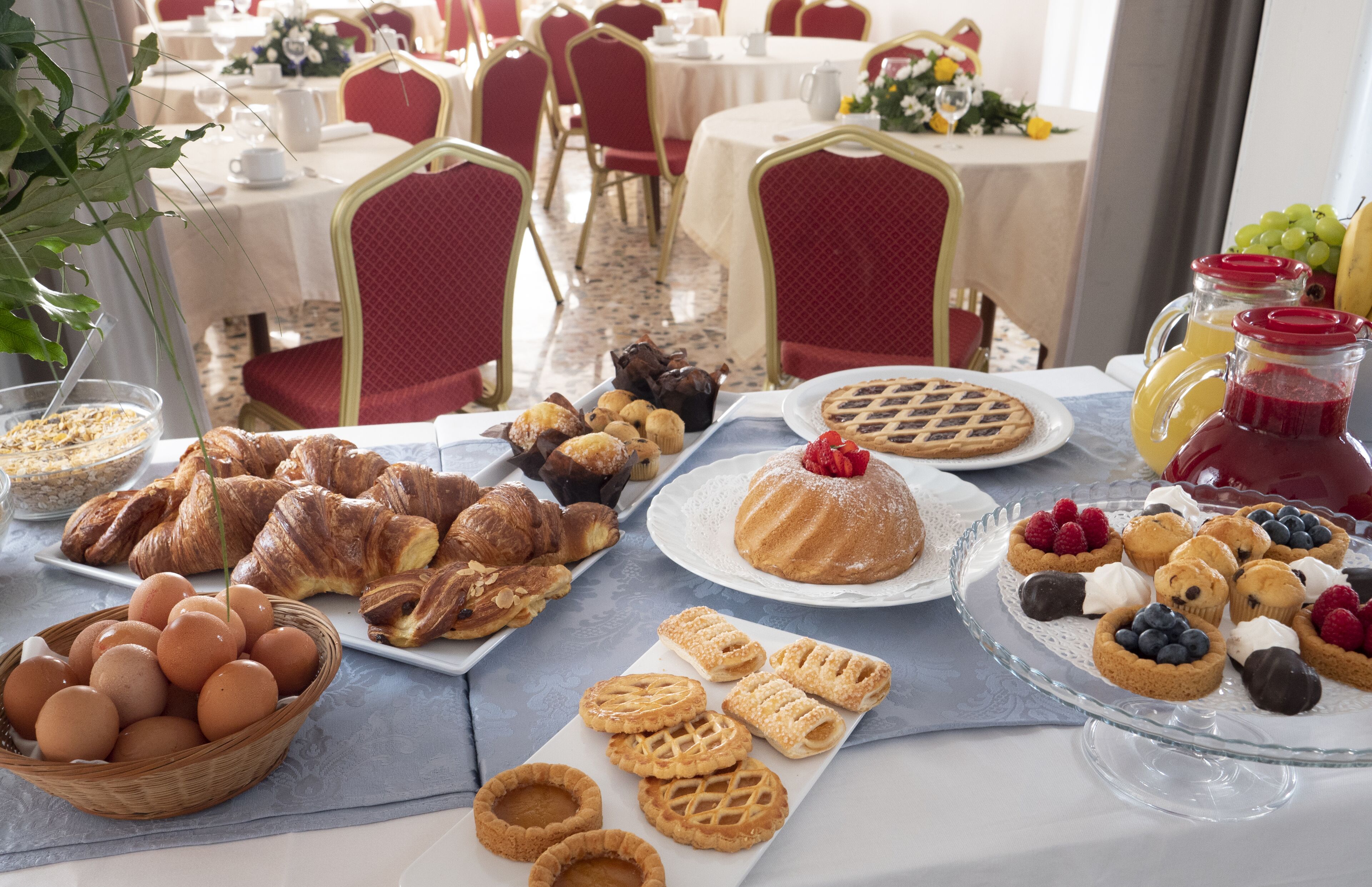 Foto - Hotel Italia Boutique