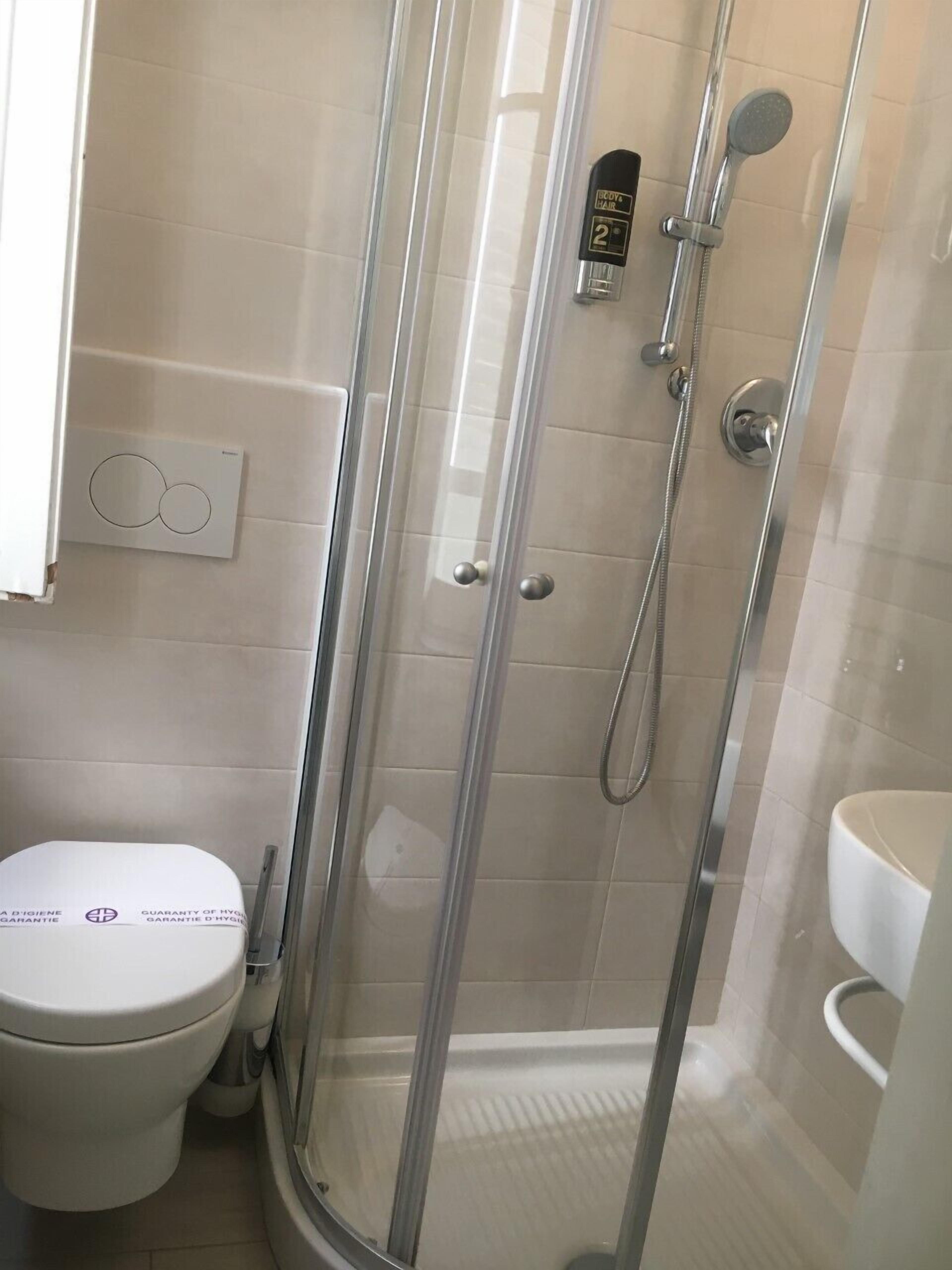 Foto - Hotel Italia Boutique