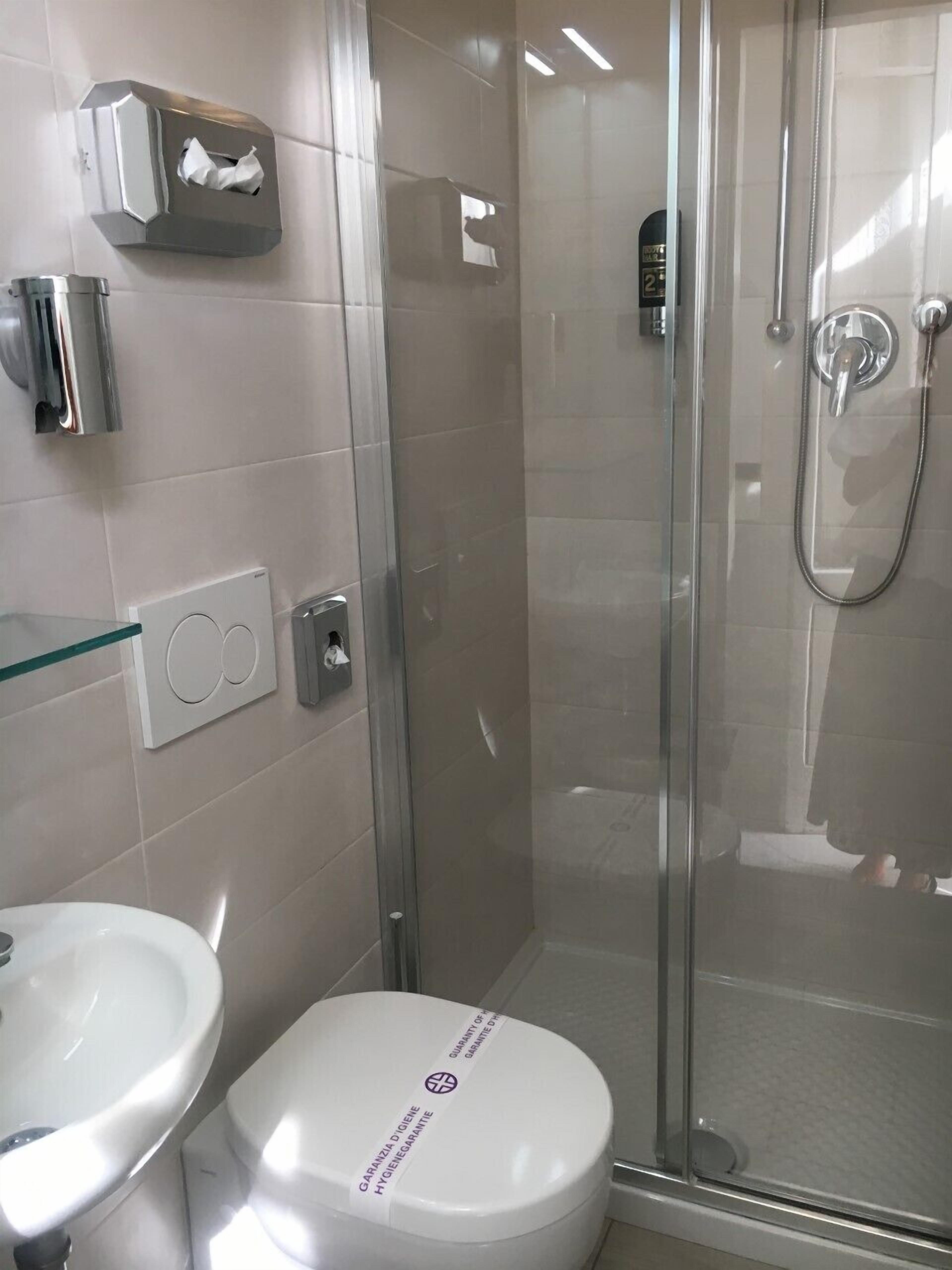 Foto - Hotel Italia Boutique