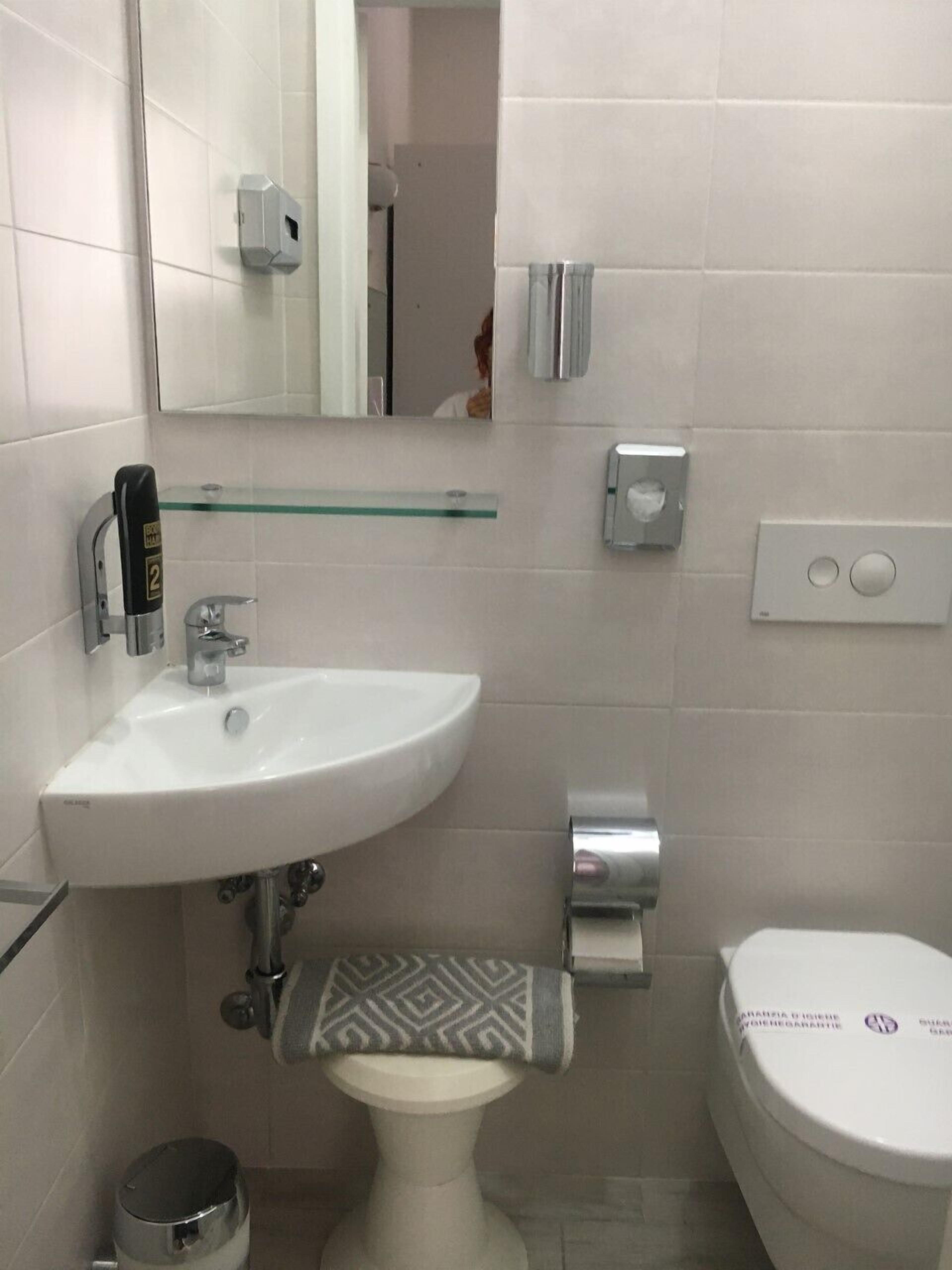 Foto - Hotel Italia Boutique