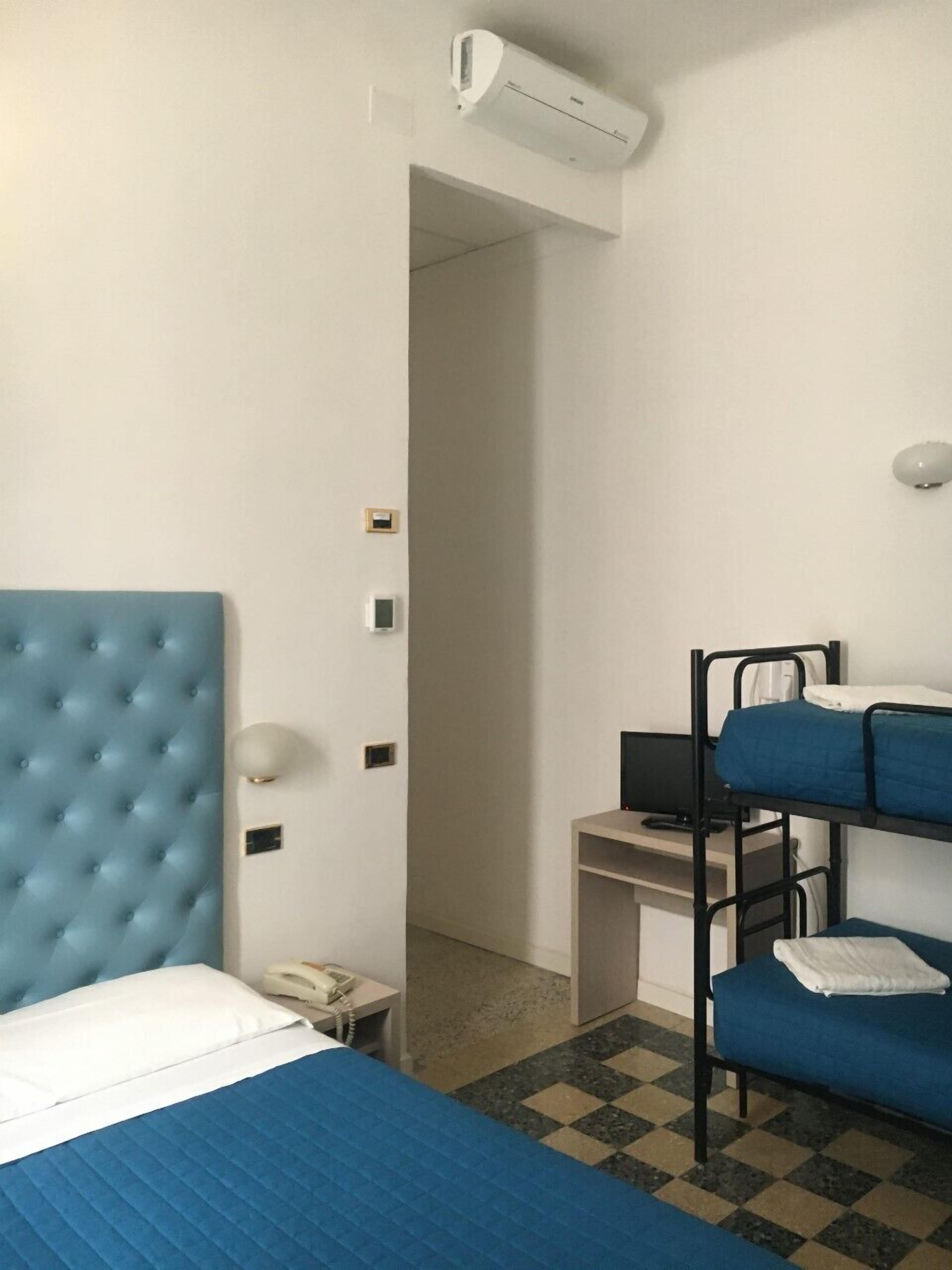 Foto - Hotel Italia Boutique