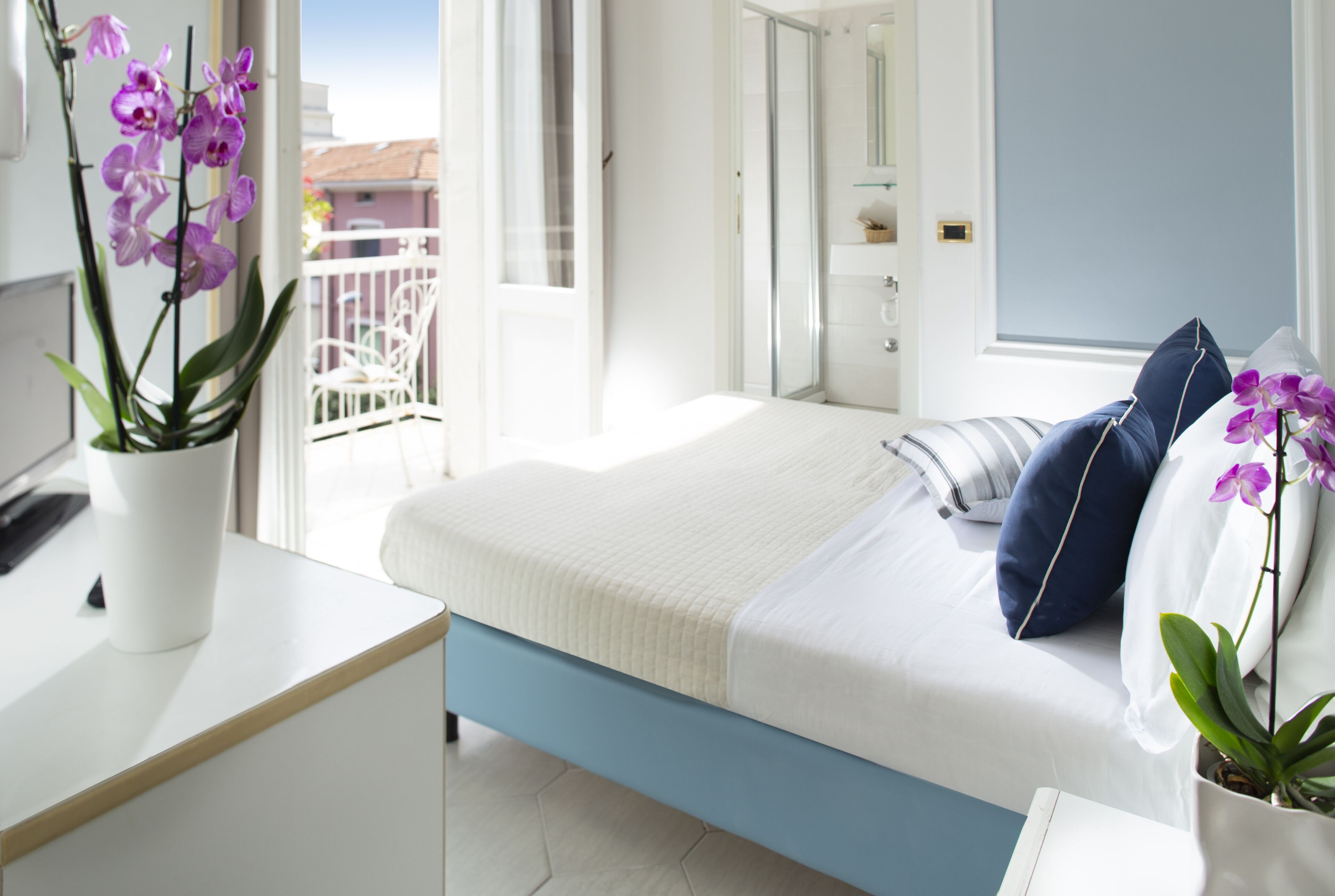 Foto - Hotel Italia Boutique