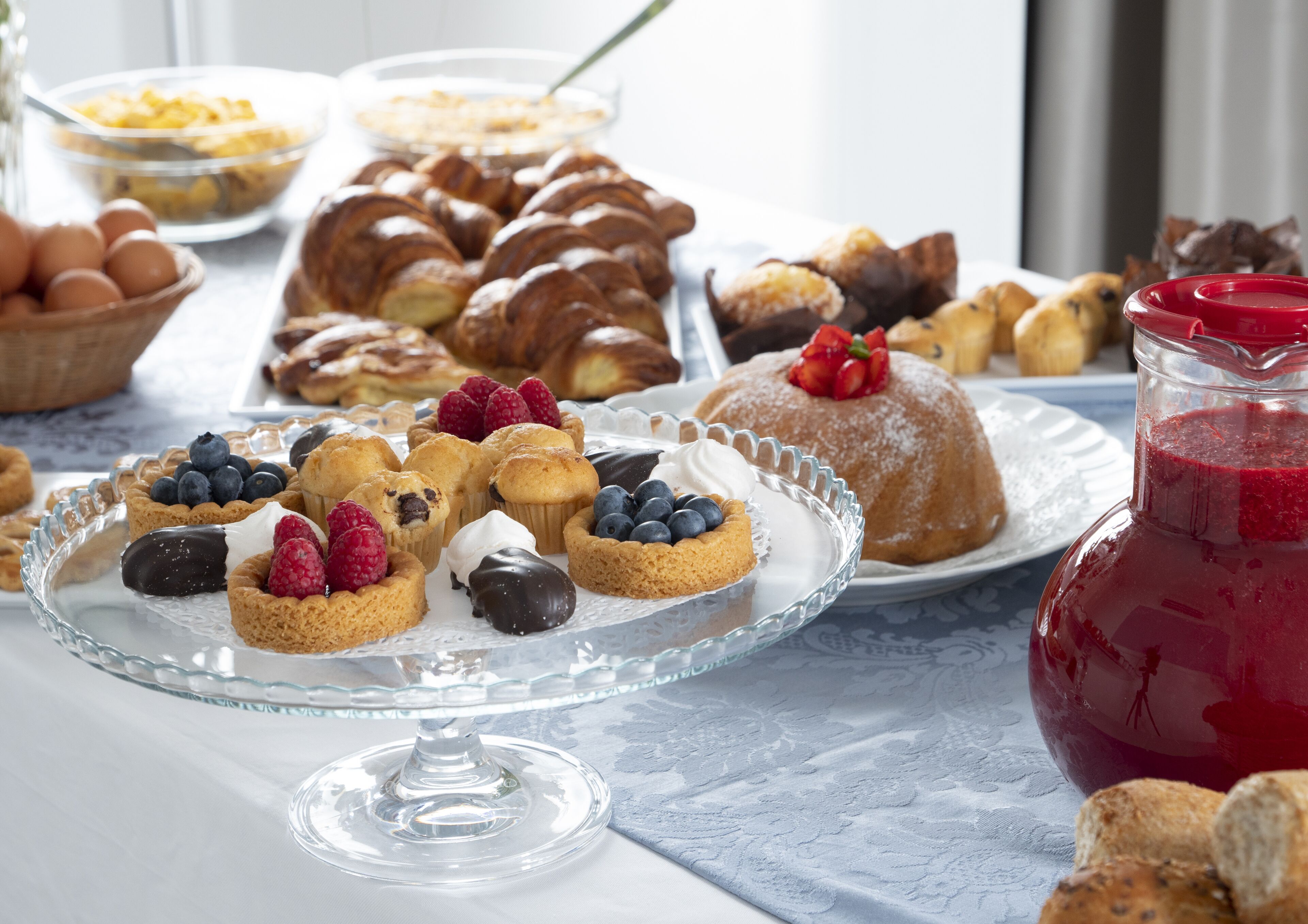 Foto - Hotel Italia Boutique