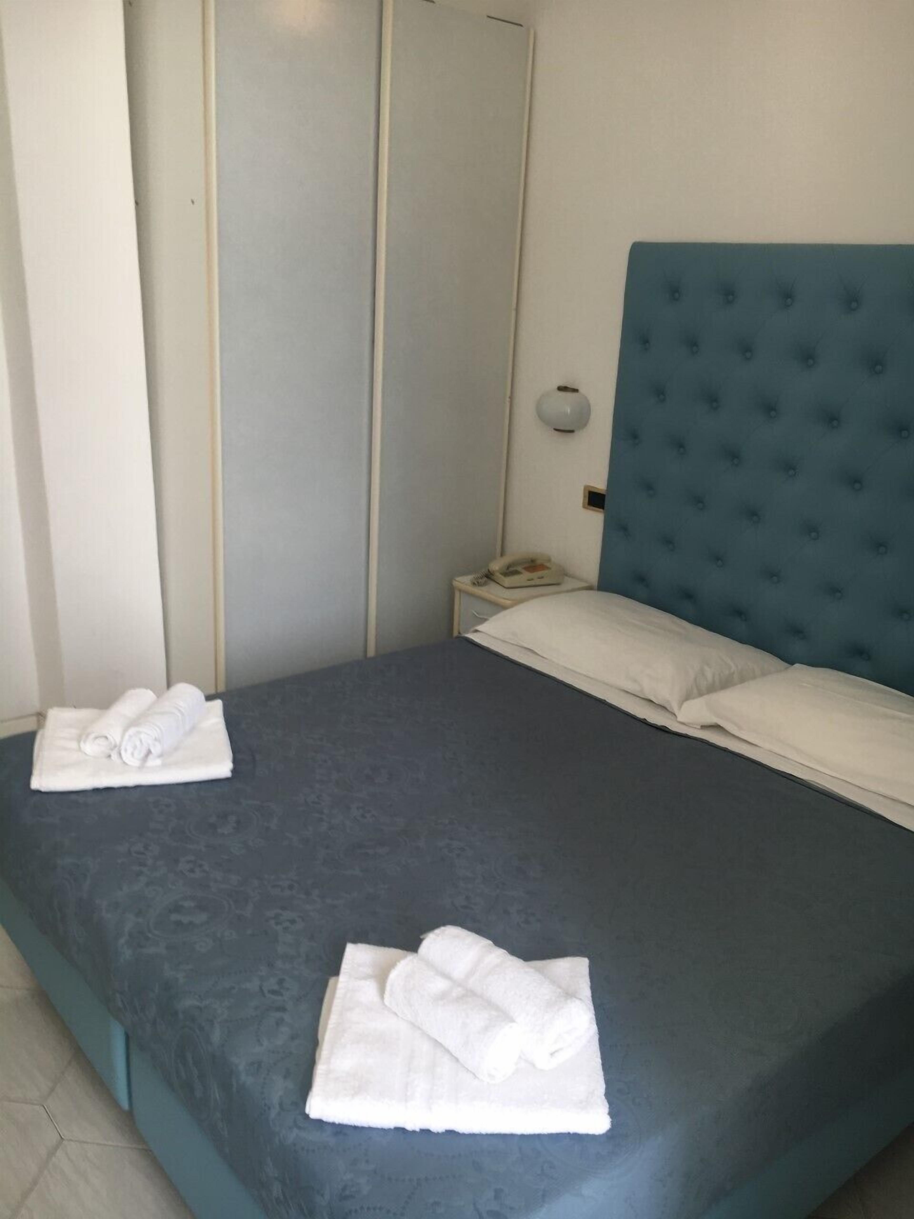 Foto - Hotel Italia Boutique