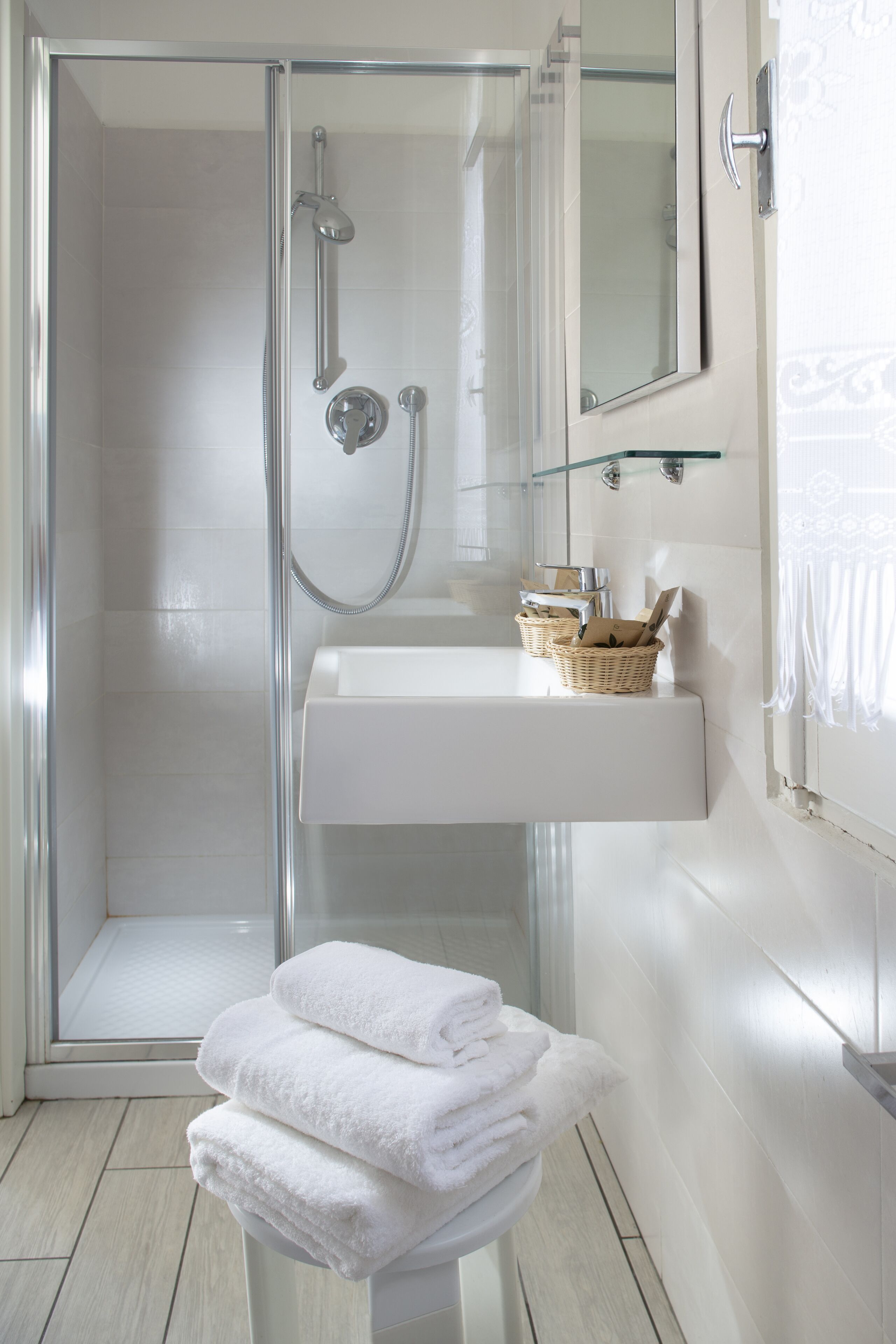 Foto - Hotel Italia Boutique