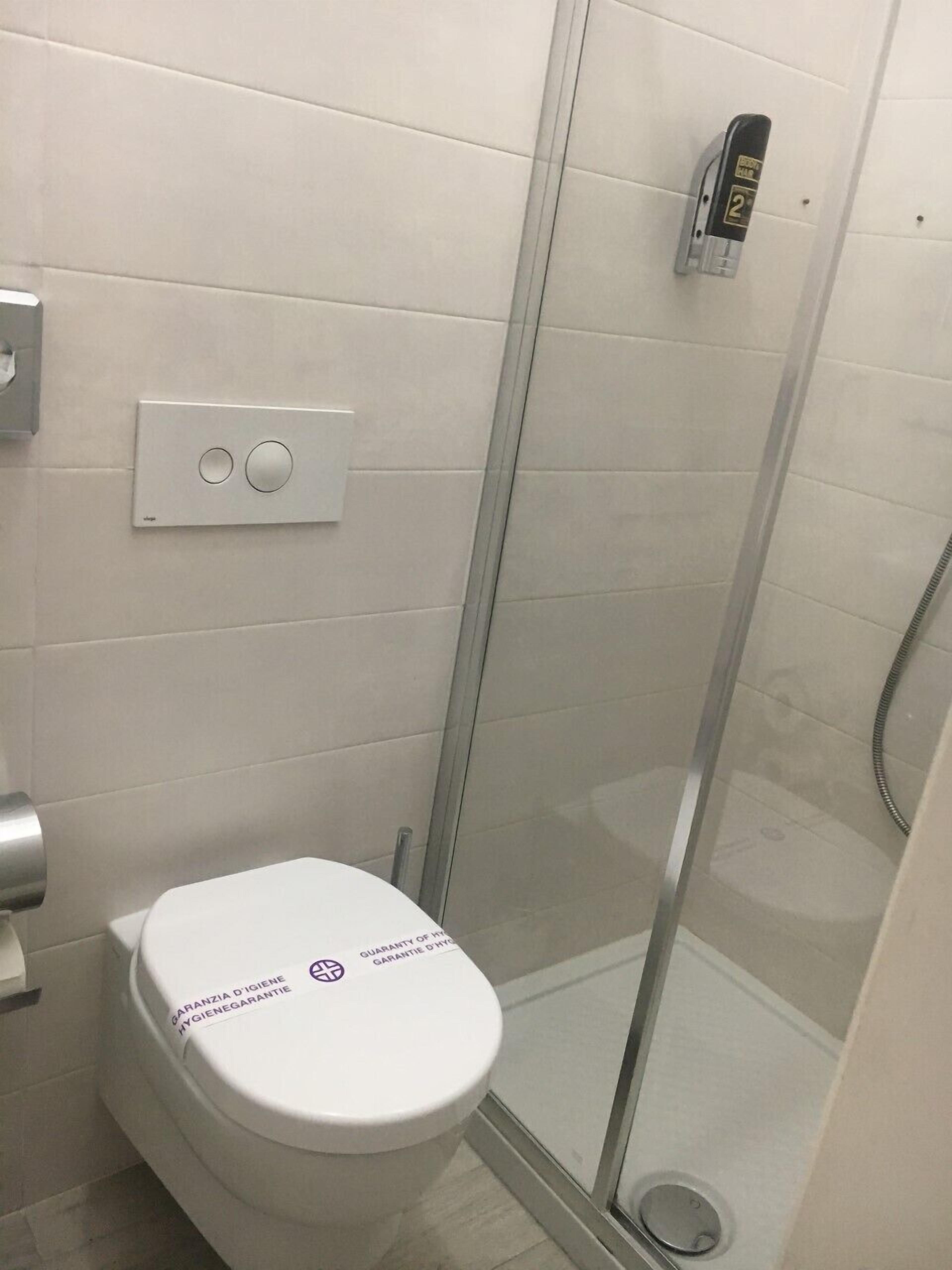 Foto - Hotel Italia Boutique