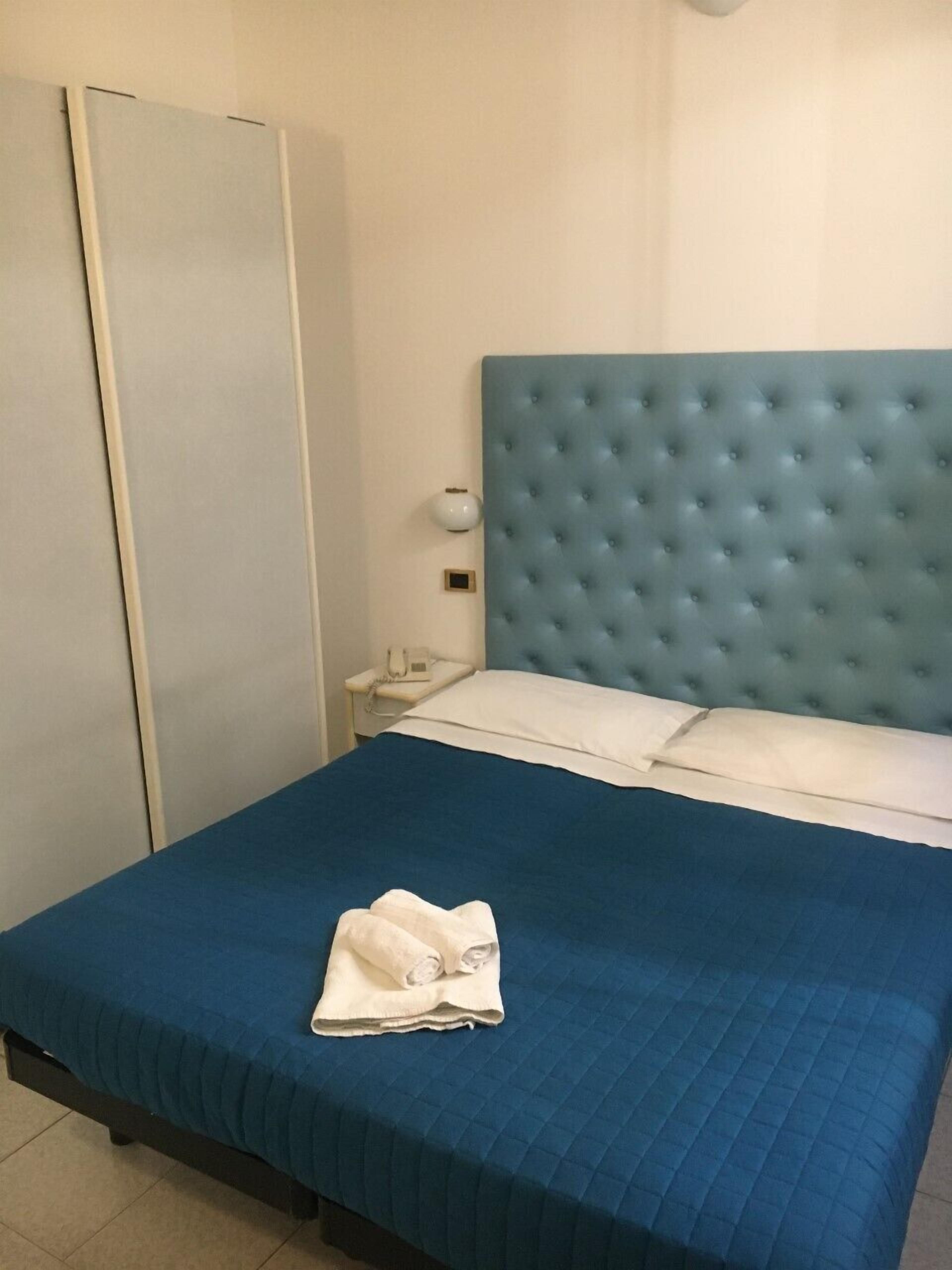 Foto - Hotel Italia Boutique