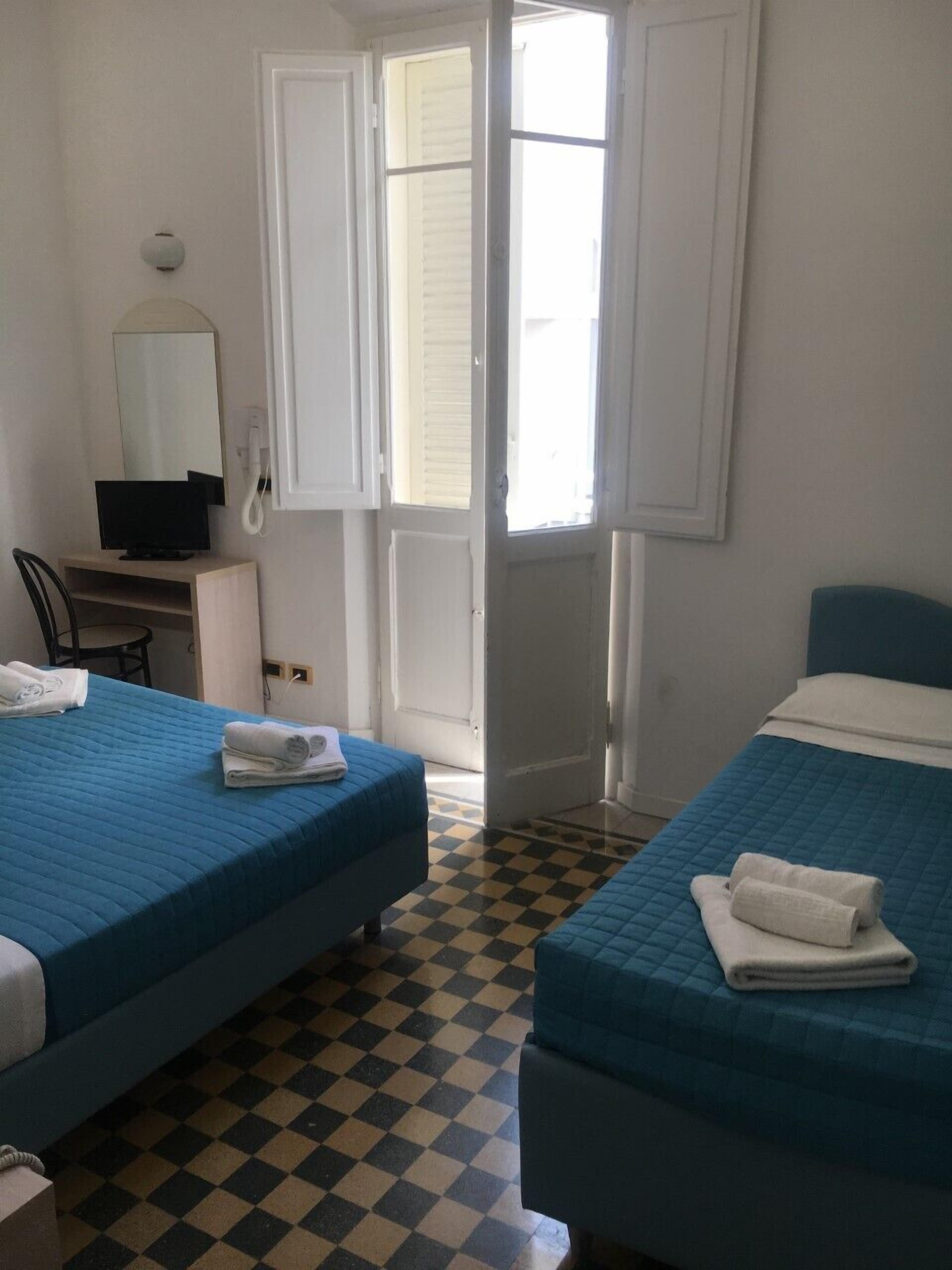 Foto - Hotel Italia Boutique