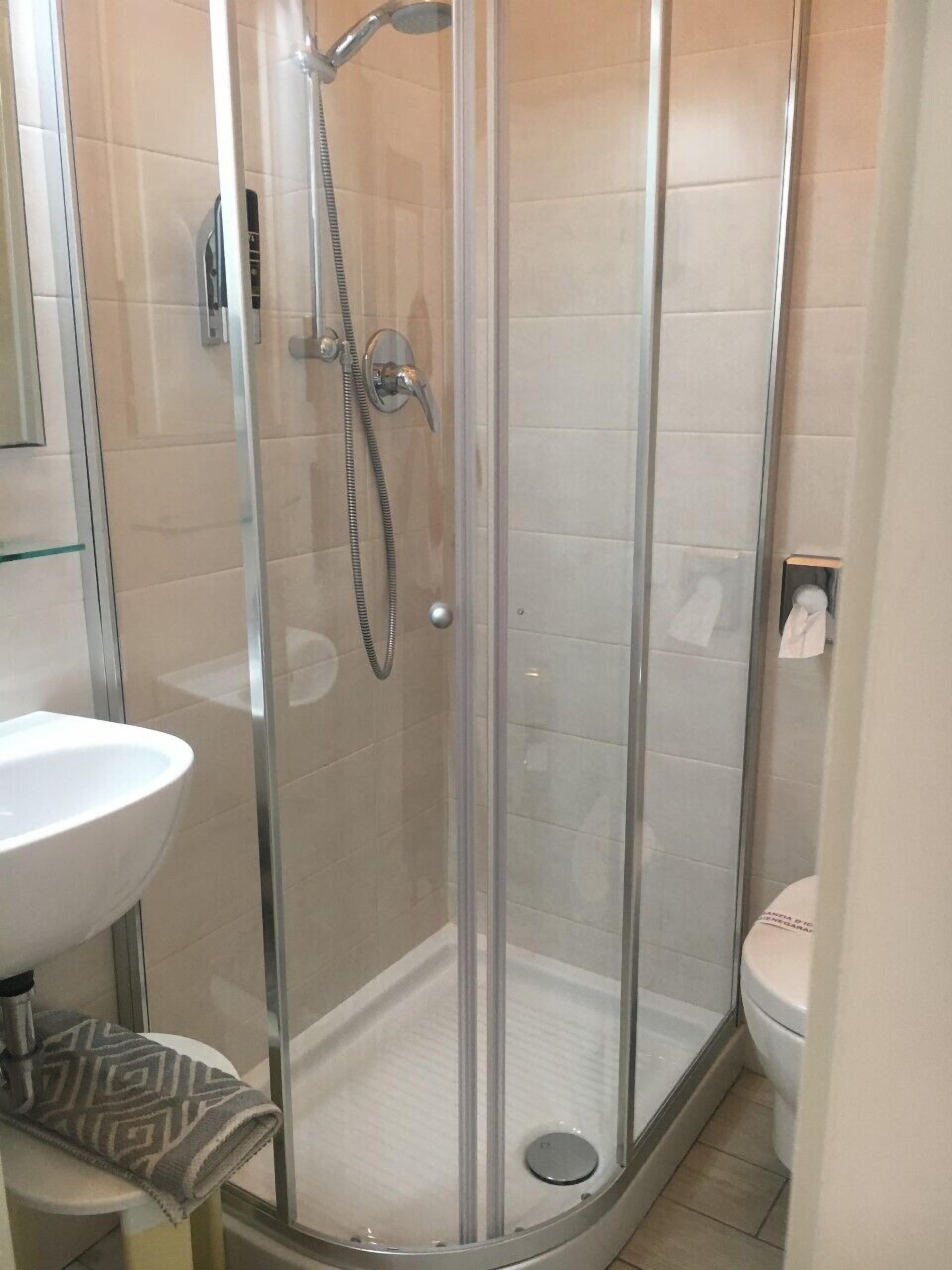 Foto - Hotel Italia Boutique