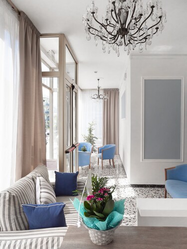 Hotel Italia Boutique