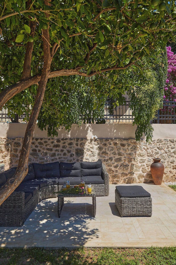 Exterior - Holiday Home Festina Lente (Dubrovnik)