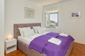 3 bedrooms - Holiday Home Festina Lente (Dubrovnik)