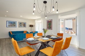 In-room dining - Holiday Home Festina Lente (Dubrovnik)