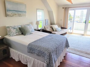 1 makuuhuone, työpöytä, silitysrauta/-lauta, ilmainen Wi-Fi