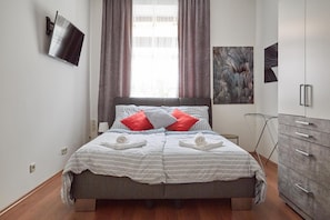 Basic-Apartment