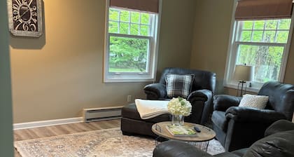 Come,Stay a While-WYNN Hosp.,Nexus Center,Cooperstown,Utica,Herkimer, Old Forge