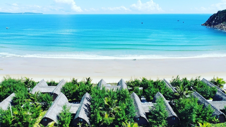 Hoa Loi Resort
