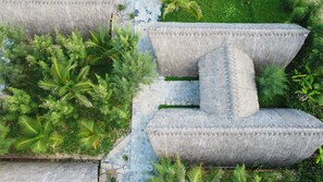 Diseño del edificio