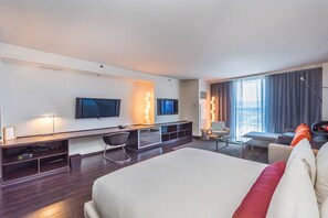 1 bedroom, iron/ironing board, WiFi