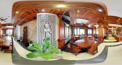 Kampong Thom Palace Hotel
