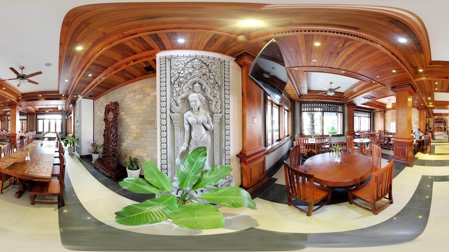 Kampong Thom Palace Hotel