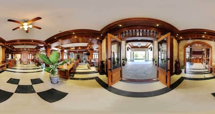 Kampong Thom Palace Hotel