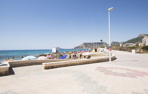 Plage à proximité