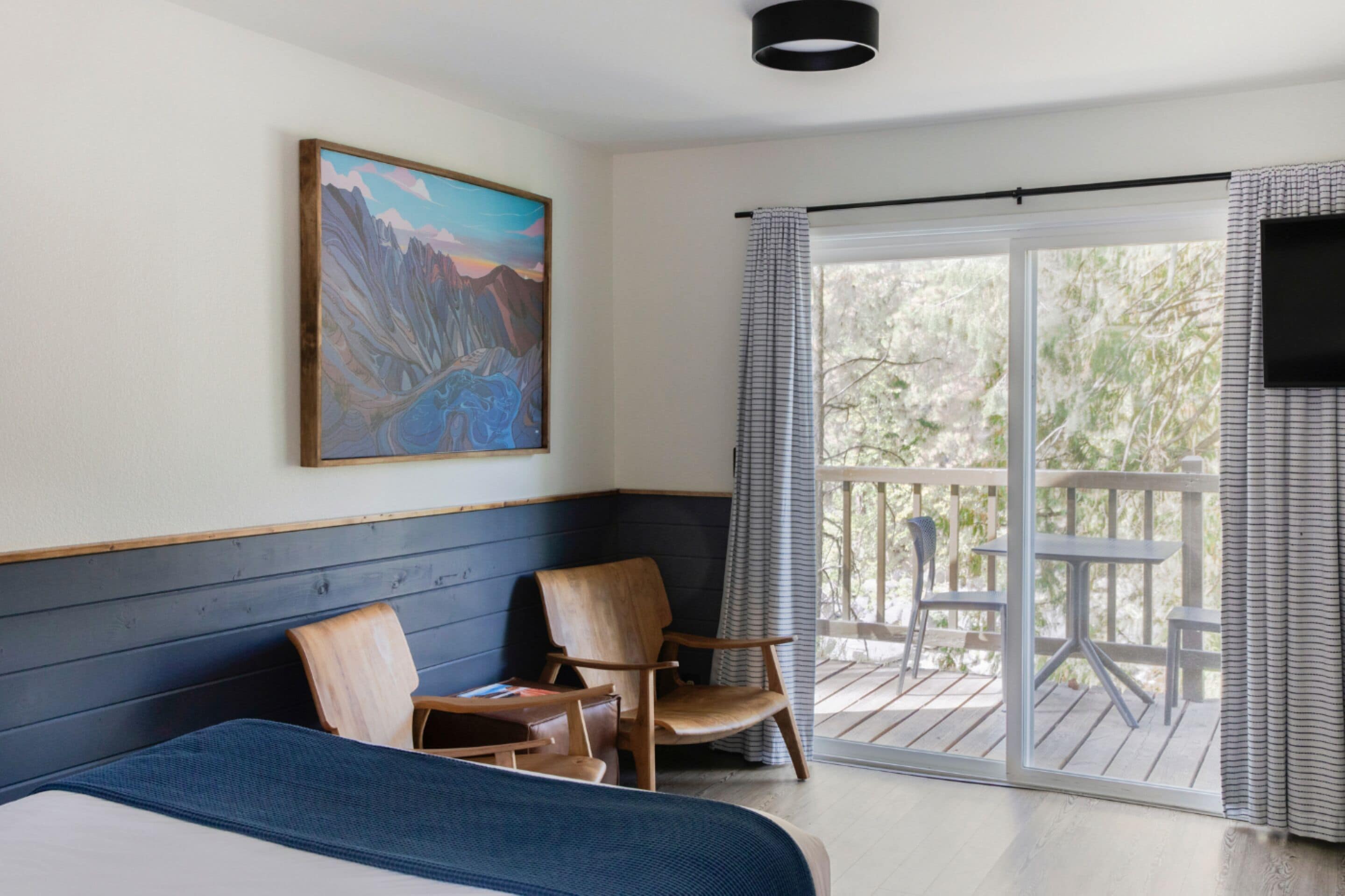 Photo - Loge Leavenworth Hotel
