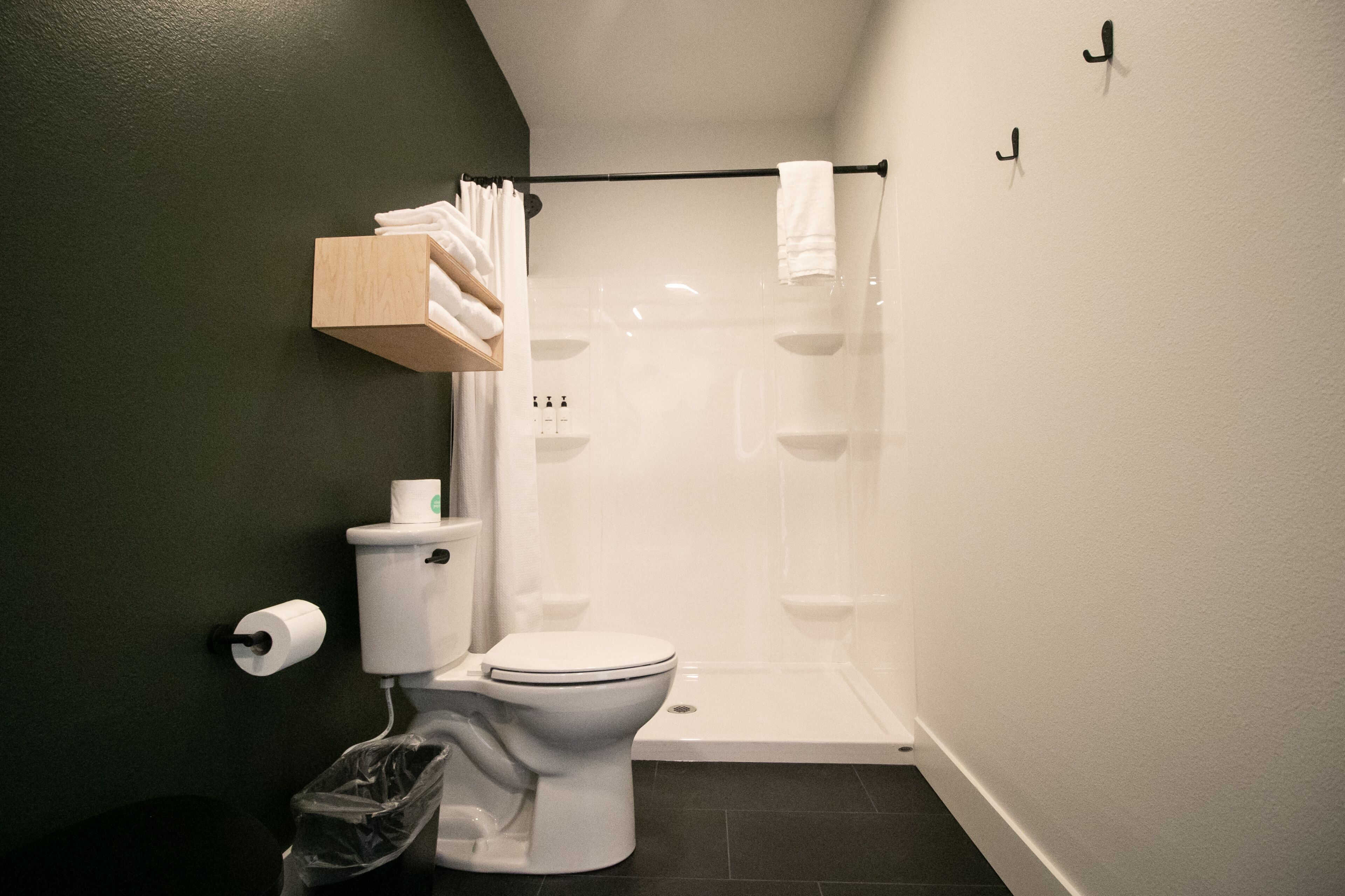 Photo - Loge Leavenworth Hotel