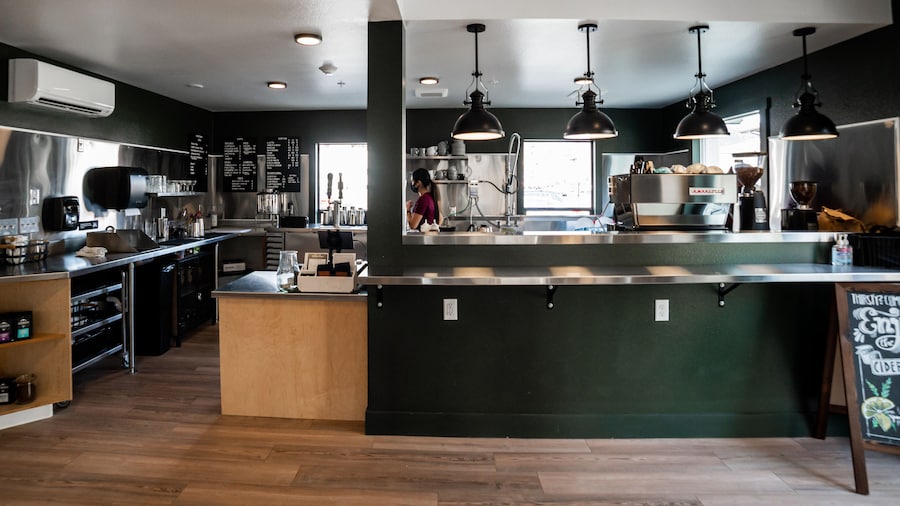 LOGE Leavenworth - Downtown