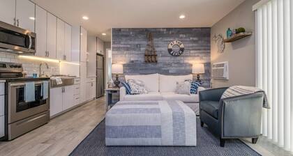 Lakeside Serenity Villa with Private Patio